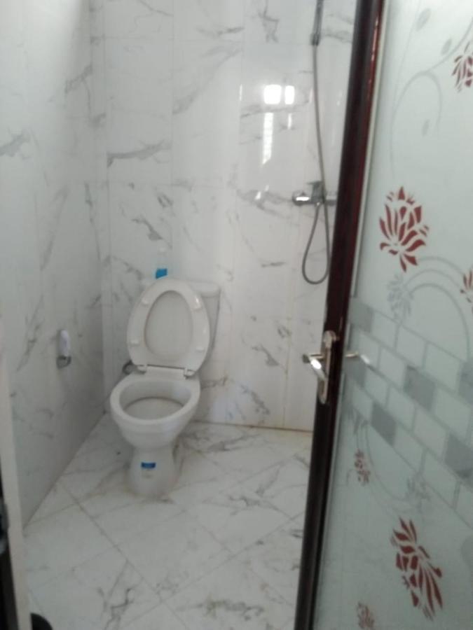 Villa Eco Green Tlekung Kültér fotó